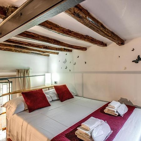 San Calisto Suite Rome Luaran gambar