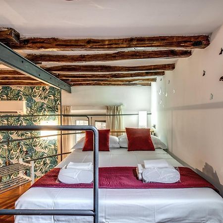 San Calisto Suite Rome Luaran gambar