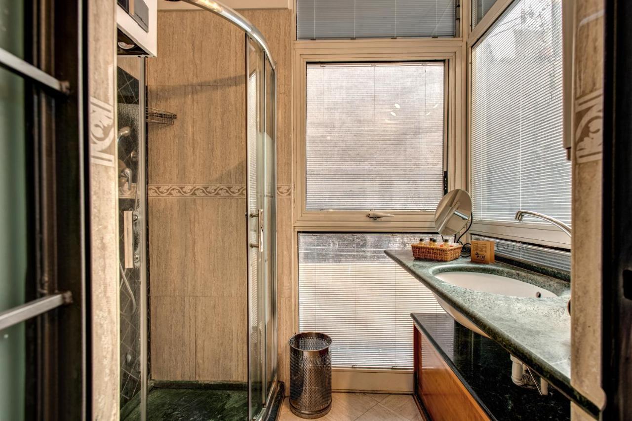 San Calisto Suite Rome Luaran gambar