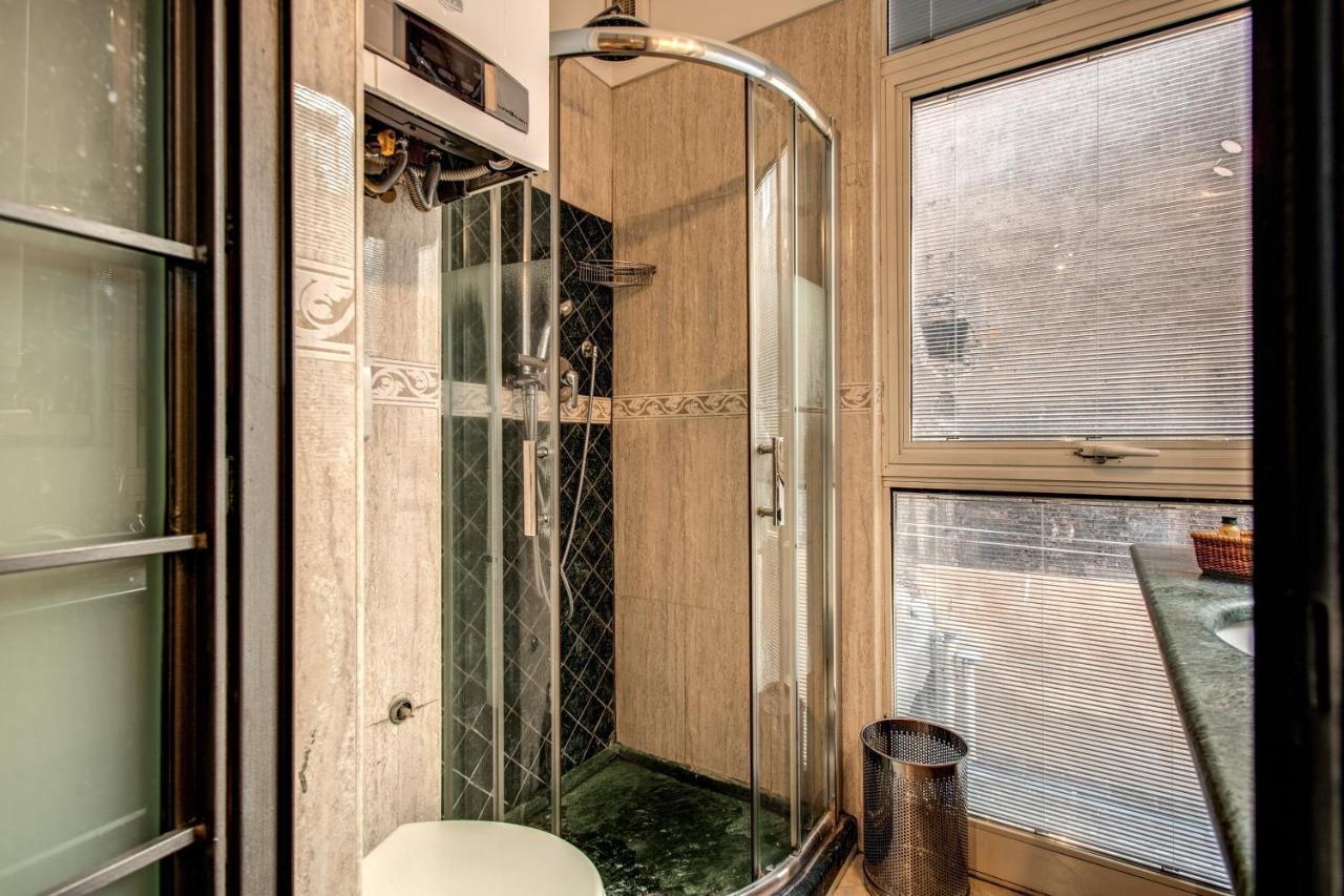 San Calisto Suite Rome Luaran gambar